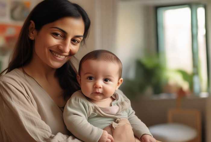母婴健康中心（母婴健康中心服务理念 服务原则）
