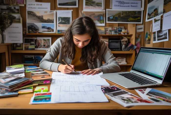 如何规划大学生活800字，如何规划大学生活800字作文