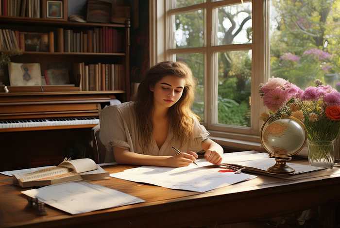 如何让生活变得充实为命题作文记叙文，如何让生活变得充实为命题作文记叙文800字