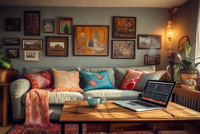 生活类自媒体视频 生活类自媒体视频素材