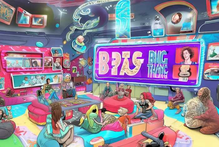 生活大爆炸完整版百度云（生活大爆炸完整版百度云资源）