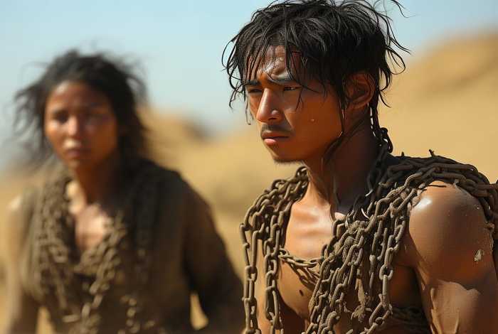 奴隶的形成小说苗哲张芳，奴隶的形成方圆