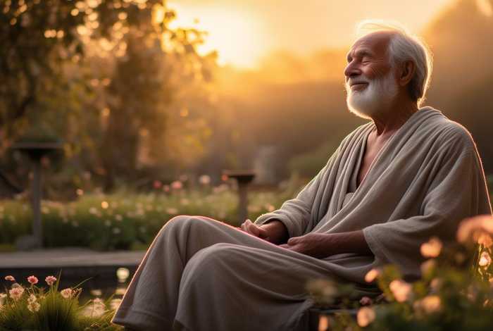 生活的最高境界说说，生活的最高境界说说心情短语