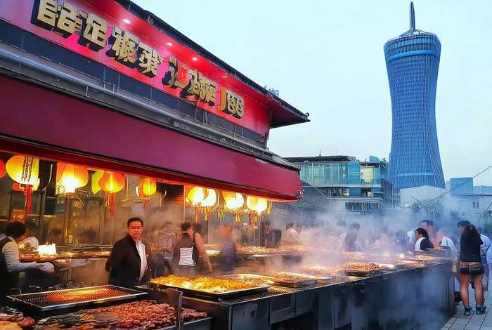 齐齐哈尔白云大厦完美生活烤肉(齐齐哈尔白云大厦完美生活烤肉店电话) 齐齐哈尔白云大厦完美生活烤肉(齐齐哈尔白云大厦完美生活烤肉店电话)