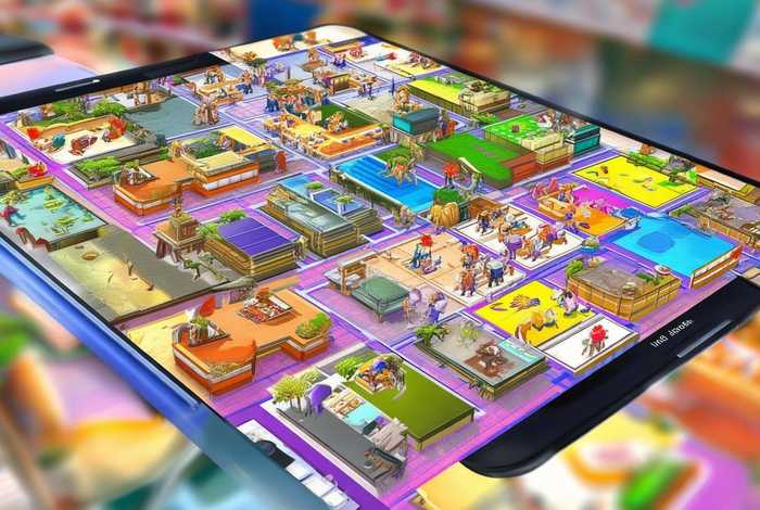 生活游戏手游、生活游戏手游推荐