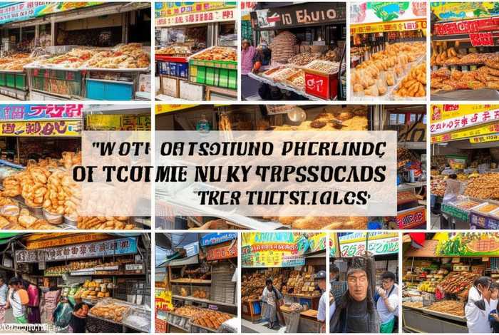 生活小吃排行榜前十名（生活小吃排行榜前十名品牌）