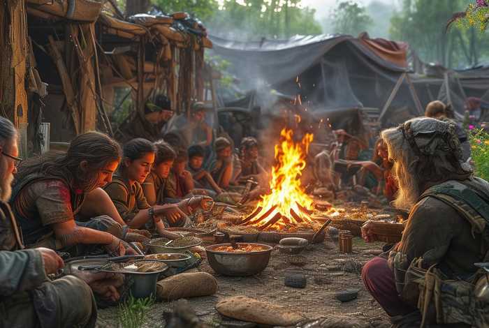 生化末日的幸福生活小说免费阅读，生化末日的幸福生活小说免费阅读全文