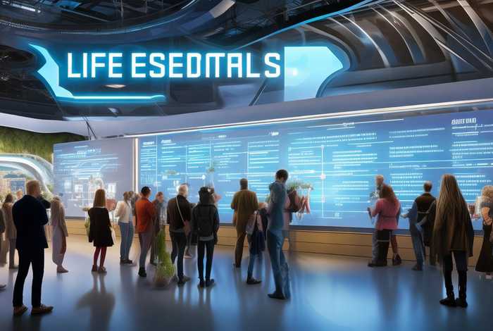 生活用品展会2025时间表（生活用品展会2025时间表格）