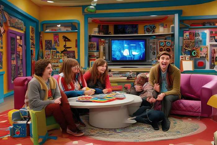 生活大爆炸最好看的是第几季、生活大爆炸最好看的是第几季啊