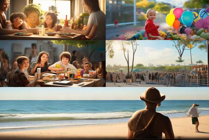 日常生活作文200字5篇；日常生活作文200字5篇怎么写