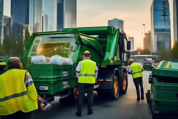 生活垃圾收集技术规程（生活垃圾收集技术规程最新版）