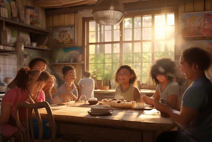 平凡的生活充满阳光作文，平凡的生活充满阳光作文600字