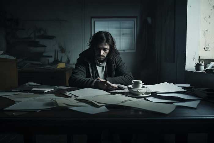 生活无意义感，生活无意义感的句子