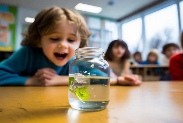 生活中发现的有趣现象作文300字；生活中发现的有趣现象作文300字三年级