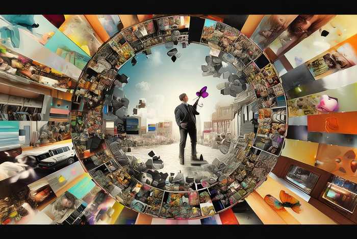 生活怪圈真实写照、生活怪圈真实写照视频