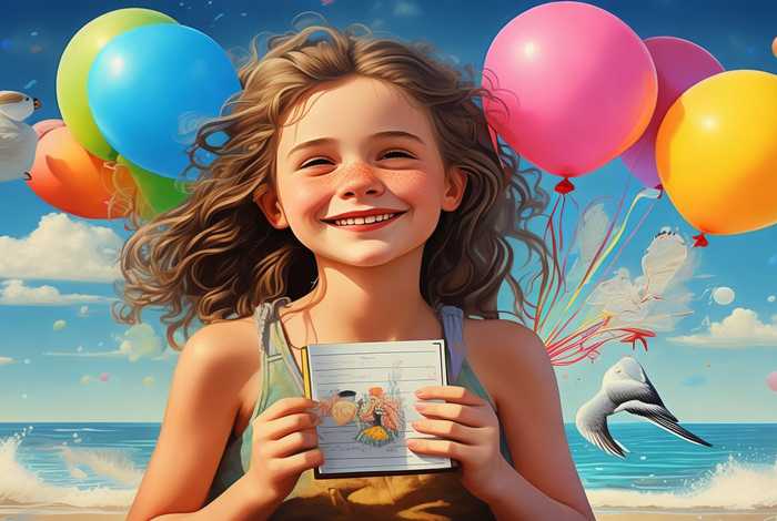 日记50字暑假生活趣事（日记50字暑假生活趣事作文）