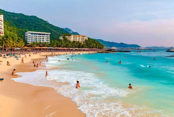 普吉岛现状 - 普吉岛 现状