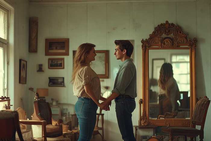 生活启事录、生活启示录主题曲爱到底