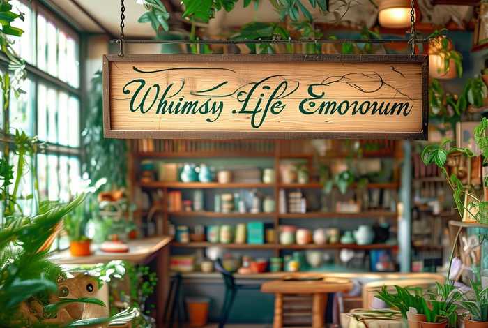 什么生活馆店铺名好听（什么生活馆店铺名好听点）