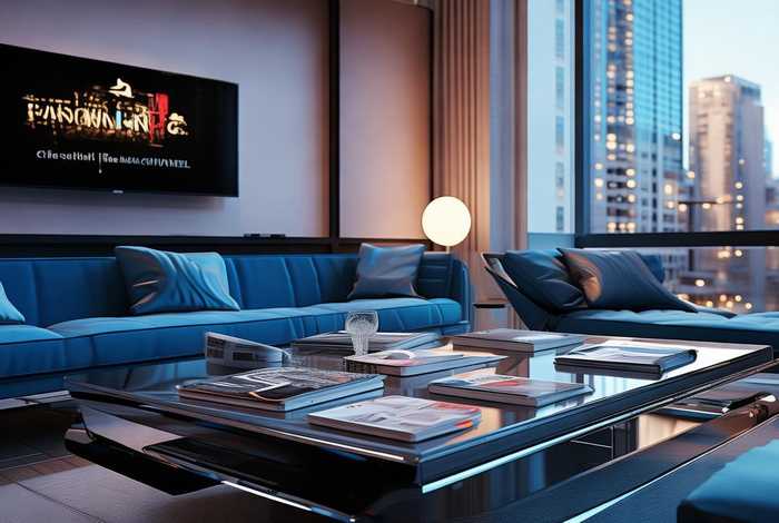 时尚生活频道、时尚生活频道节目单