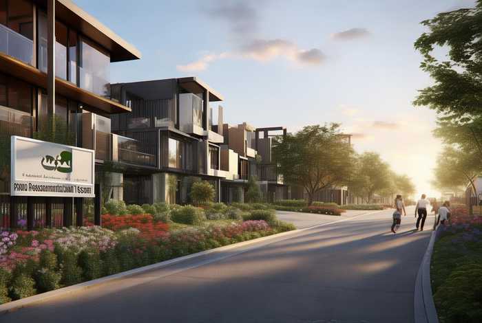 生活区是什么级别小区；生活区是什么级别小区名称