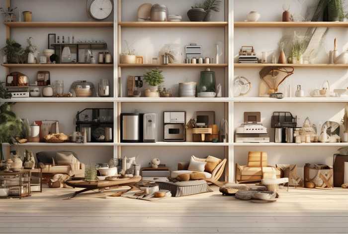 生活家居用品品牌排行、生活家居用品品牌排行榜前十名