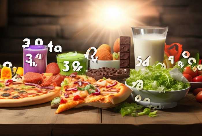 生活中常见的百分数食品；生活中最常见的百分数物品