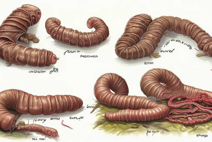 牛带绦虫生活史手绘,牛带绦虫生活史手绘图 牛带绦虫生活史手绘,牛带绦虫生活史手绘图