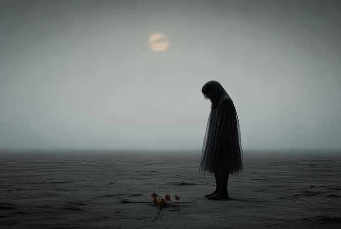 失恋生活没有意义知乎 失恋后对生活丧失了所有兴趣,不知道活着还有什么意义