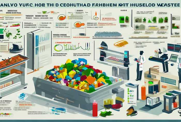 生活垃圾成分分析怎么做 - 生活垃圾成分分析怎么做图片