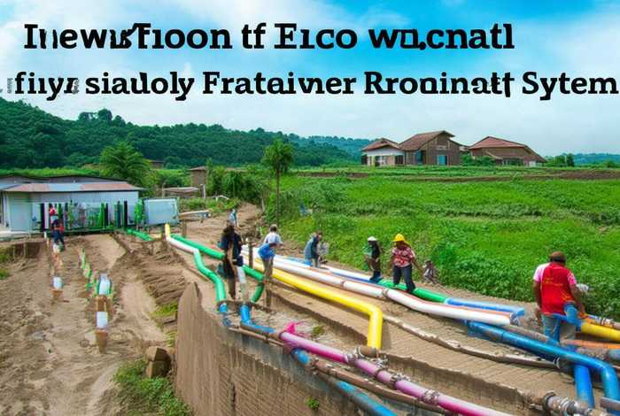 农村生活污水治理工作调整的通知，农村生活污水治理工作调整的通知范文