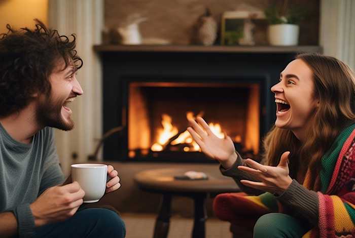 生活中的幽默对话有哪些 生活中的幽默对话有哪些例子 生活中的幽默对话有哪些 生活中的幽默对话有哪些例子