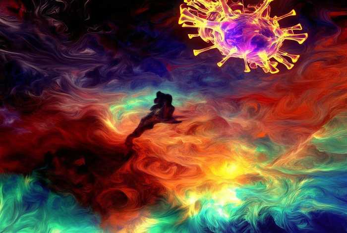 去***的生活 图片；去***的生活图片 病毒图片