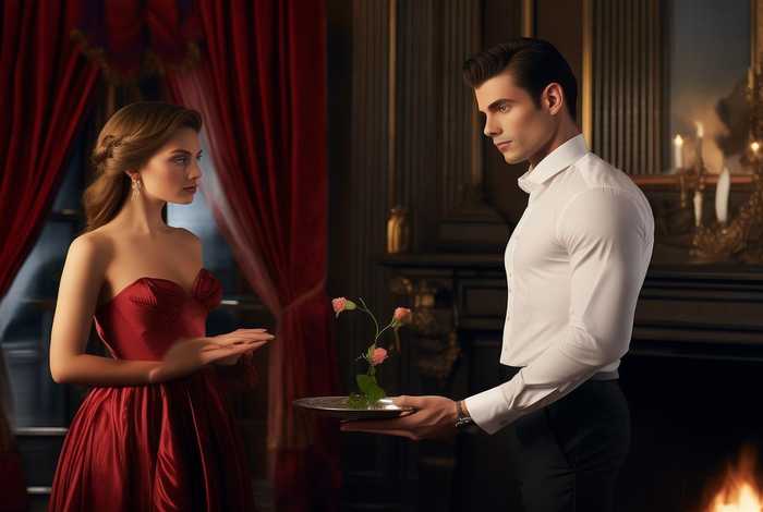 契约男佣小说、契约男佣小说全文阅读