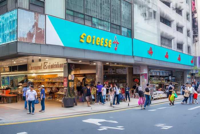 生活本色深圳店铺；深圳生活本色官网