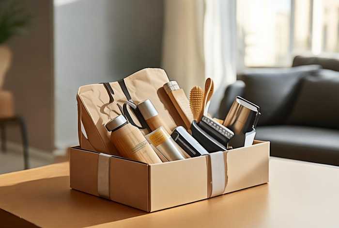 生活实用礼盒 - 生活实用礼盒有哪些