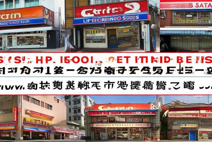 生活驿站便利店多少门店、生活驿站便利店多少门店可以开