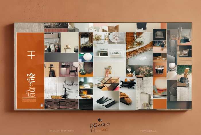 商品生活馆设计海报 商品生活馆设计海报怎么做