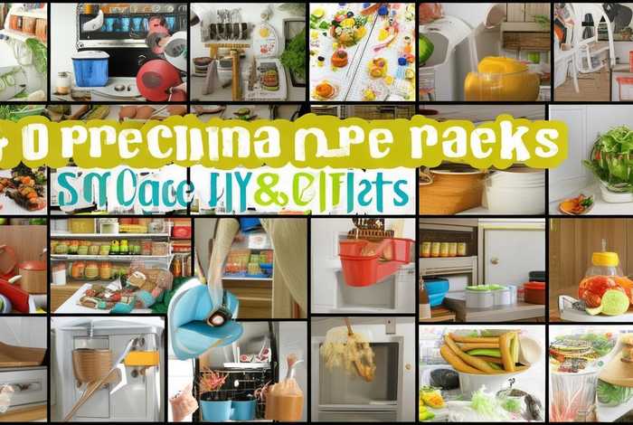 生活实用小发明小制作 40个生活实用小发明制作过程