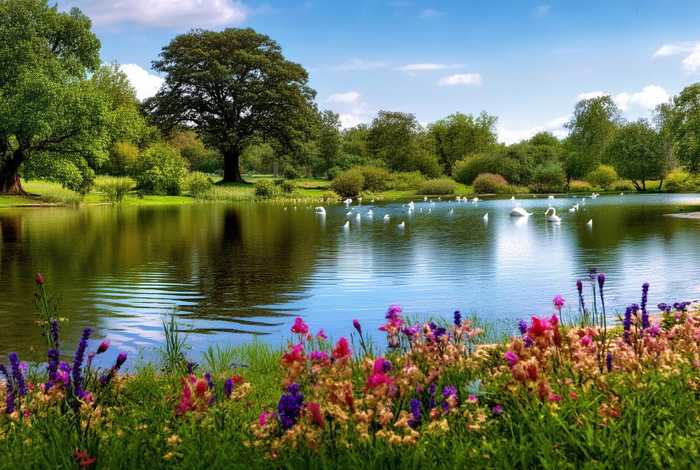 生活中美的事物很多很多句中列举了什么什么和什么、生活中有哪些美的事物和场景