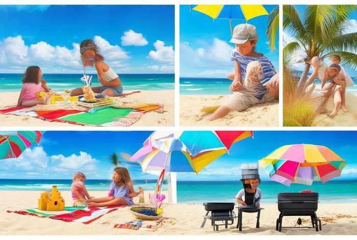 暑假生活书面总结（暑假生活书面总结报告）