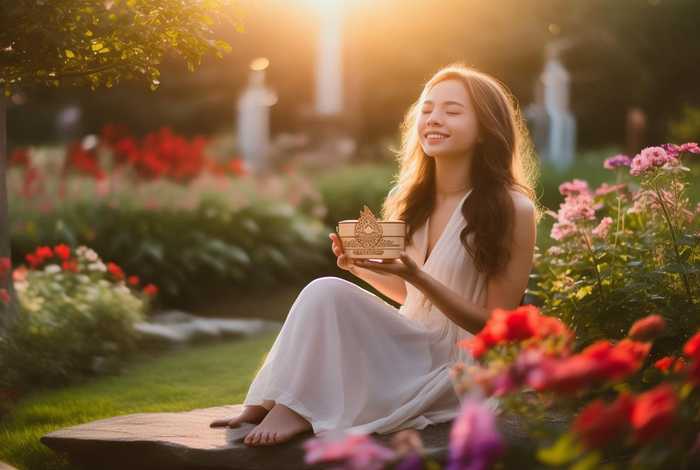 生活什么静待花开(生活什么静待花开下一句) 生活什么静待花开(生活什么静待花开下一句)