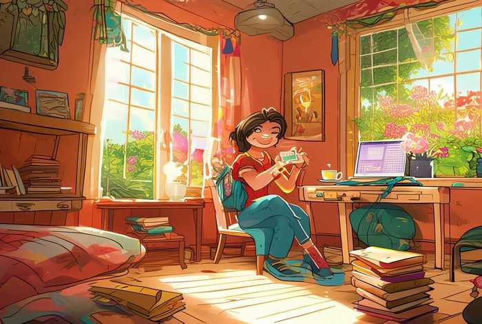 你要的生活 一个人生活、一个人的生活也要精彩的说说