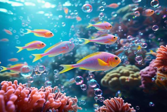 泡泡鱼的美丽生活视频；泡泡鱼的美丽生活视频在线观看