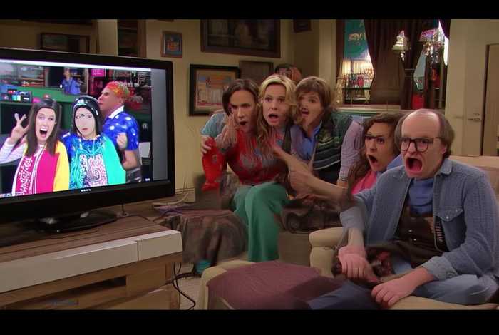 生活大爆炸第三季在线观看免费 生活大爆炸第三季在线观看免费高清