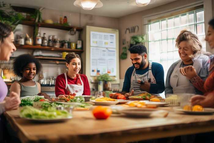 烹饪与营养教育 烹饪与营养教育属于什么大类