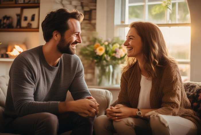 如果提高夫妻生活质量、如果提高夫妻生活质量会怎么样 如果提高夫妻生活质量、如果提高夫妻生活质量会怎么样