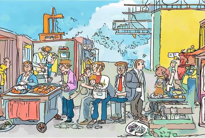 生活中的经济学案例1000字(生活中的经济学案例1000字内容) 生活中的经济学案例1000字(生活中的经济学案例1000字内容)