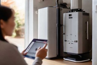 然气锅炉怎么使用 然气锅炉怎么使用视频教程