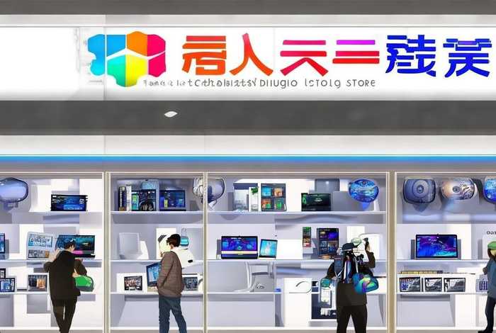 拼多多好生活数码科技店铺 拼多多好生活数码科技店铺怎么样